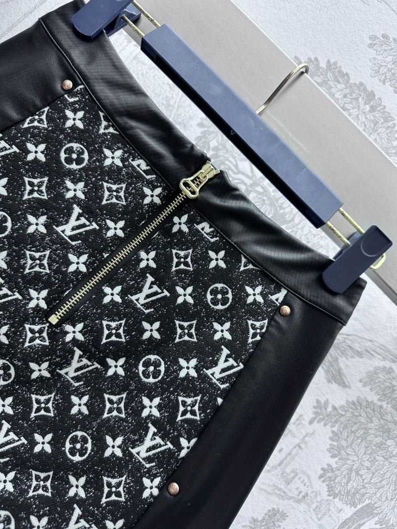 Louis Vuitton Dress Suits